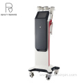 Fat Reduction Slimming 6 In 1 Cavitation Machine